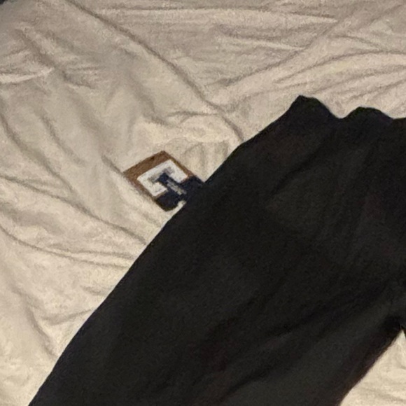 The North Face Men's Black Joggers - Picture 2 of 4